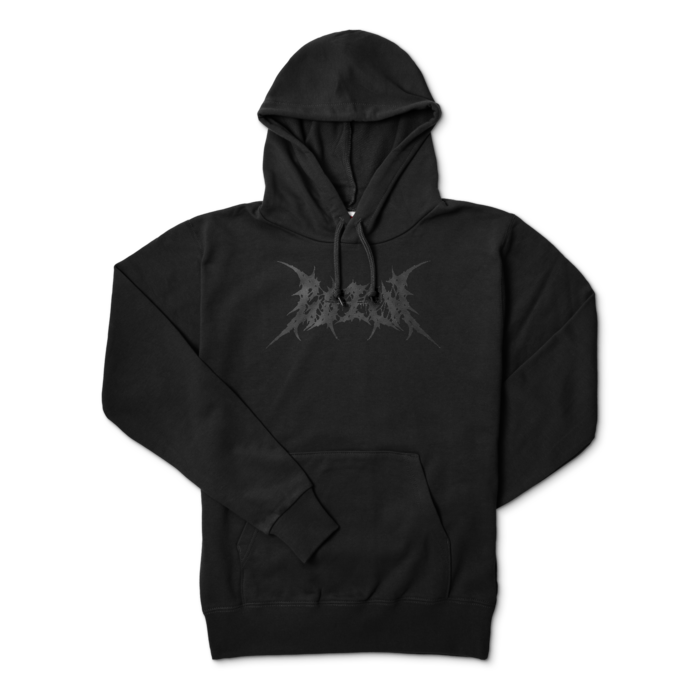 Black M (Black Logo)