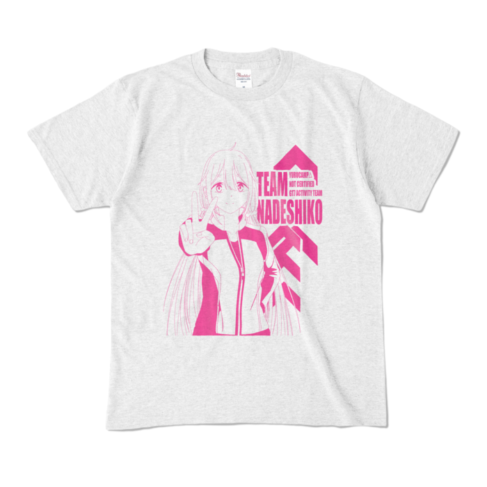 各務原ピンク - Mサイズ