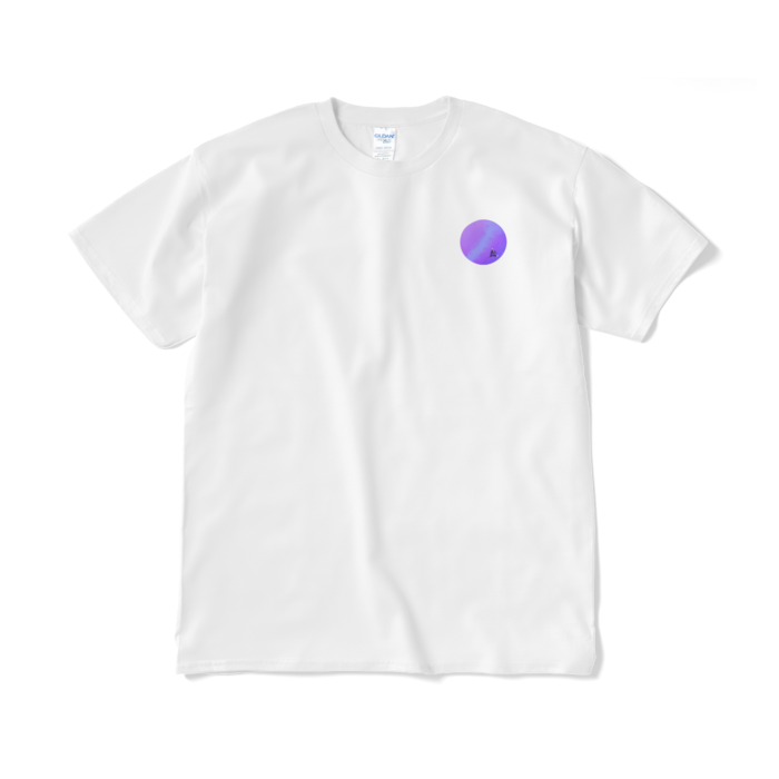 Tシャツ(短納期) - XL - ホワイト