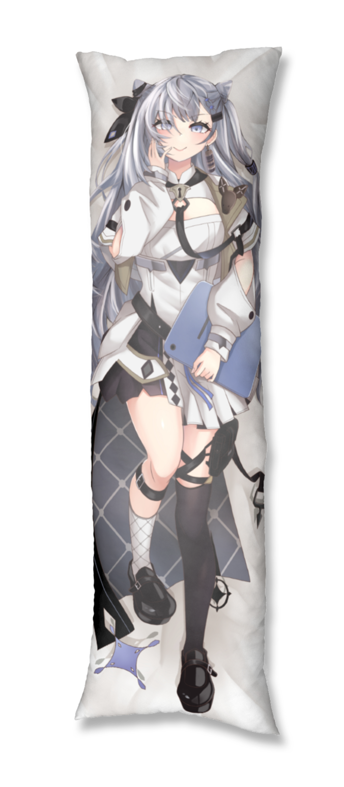 抱き枕カバー - 500x1600(mm)