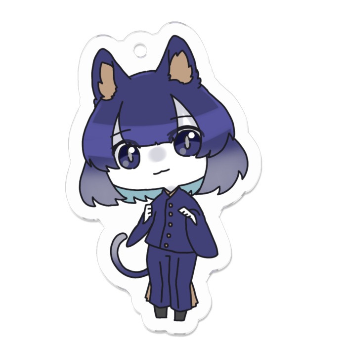 青藍