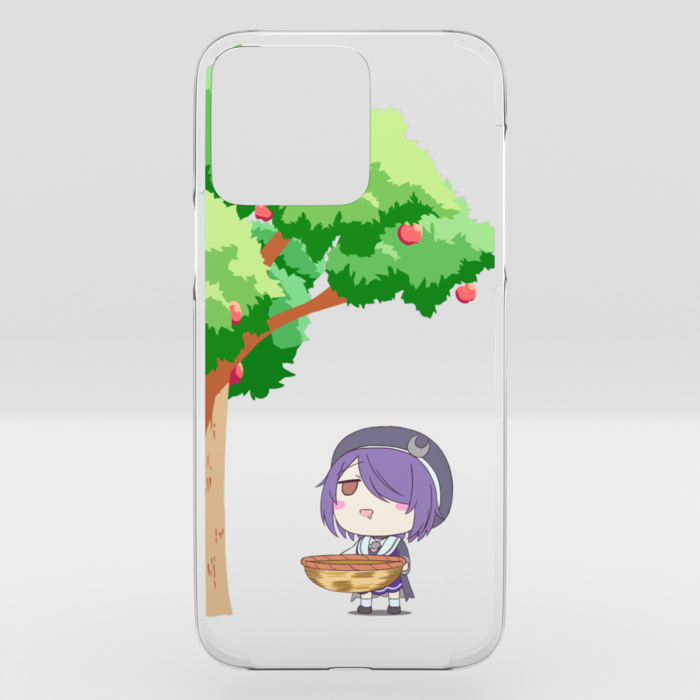 クリアiPhoneケース - iPhone 14 Pro Max