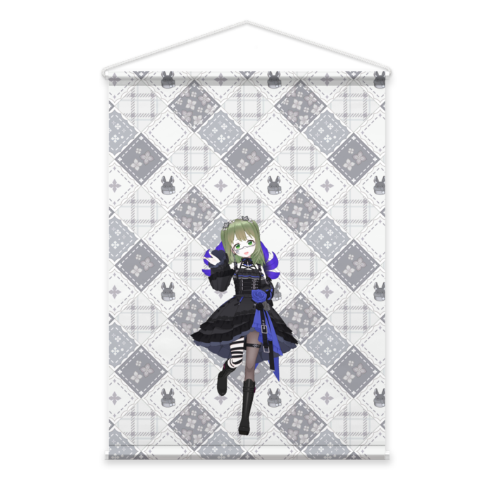 タペストリー - B2縦