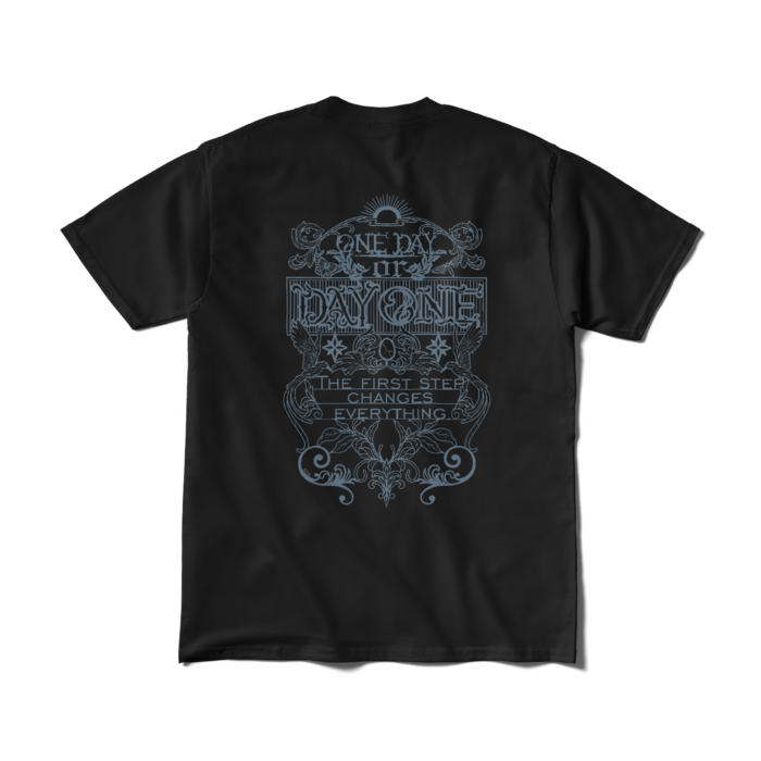 Tシャツ（短納期） - M - ブラック