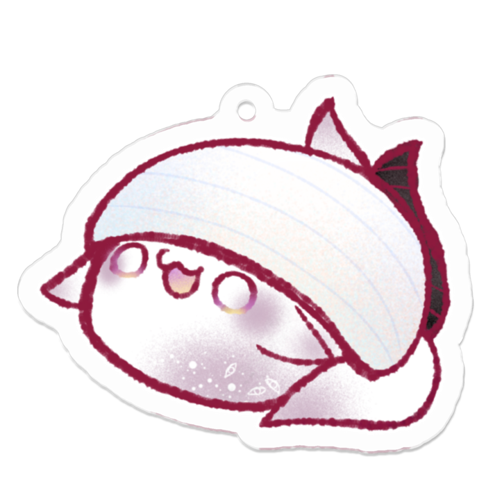 イカ(大葉なし)