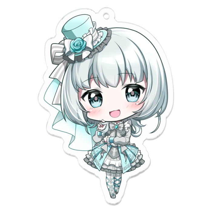 デフォルト