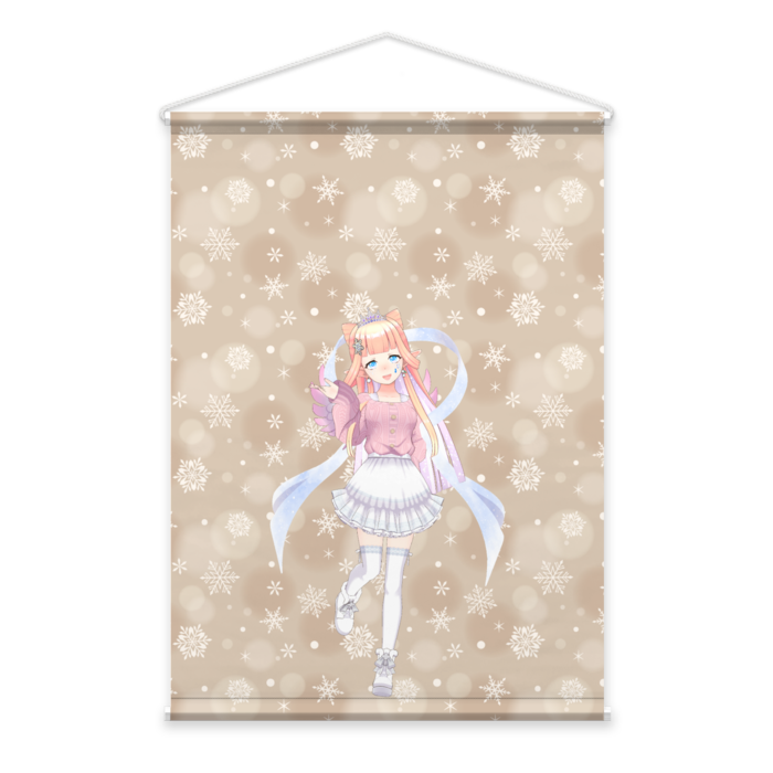 タペストリー - B2縦