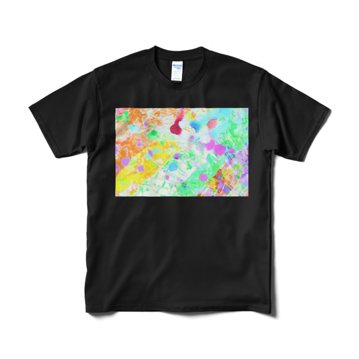 Tシャツ（短納期） - M - ブラック