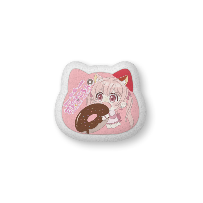 ふかふかクッション - 中(H36×W56cm) - 両面