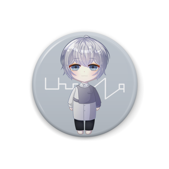 少年B #1