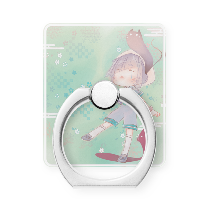 スマホリング