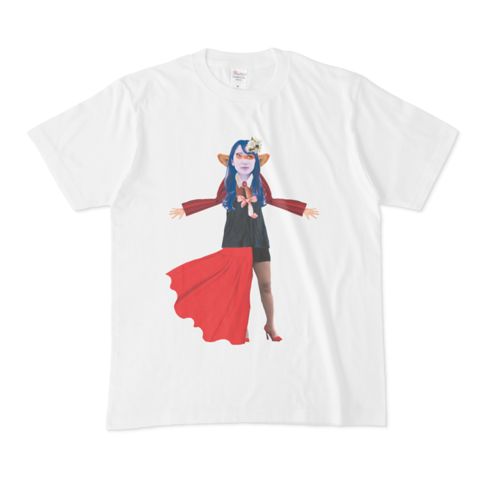 Tシャツ - M - 白