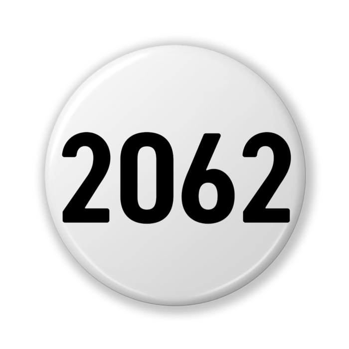 【2062】缶バッジ- 32mm