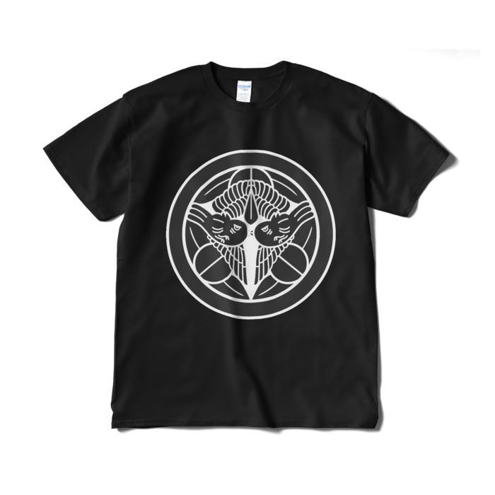 Tシャツ（短納期） - XL - ブラック