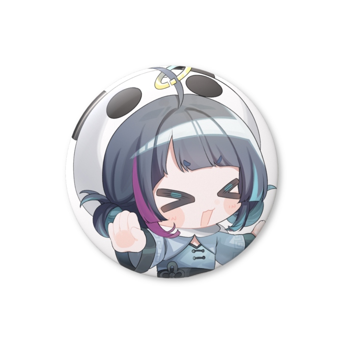 缶バッジ（バリュー） - 32mm