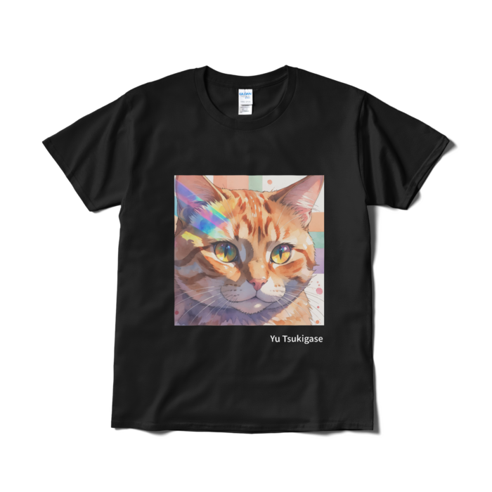 Tシャツ（短納期） - L - ブラック