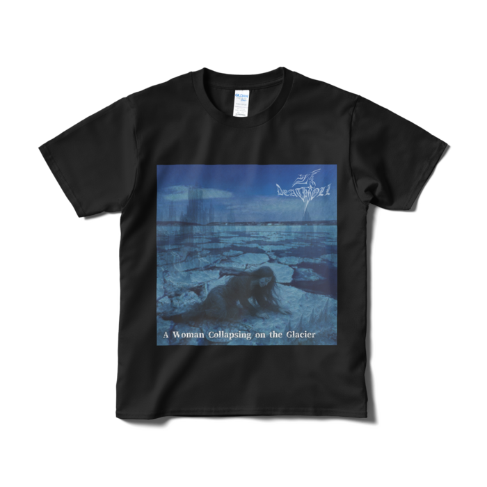 Tシャツ（短納期） - S - ブラック