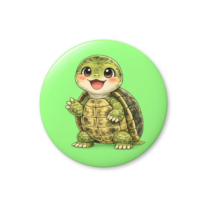 缶バッジ（バリュー） - 44mm