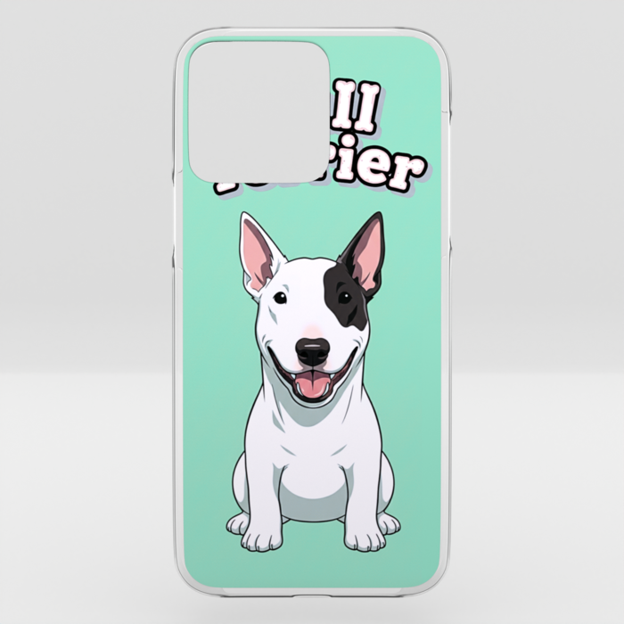 クリアiPhoneケース - iPhone 15 Pro Max