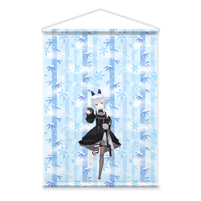 タペストリー - B2縦