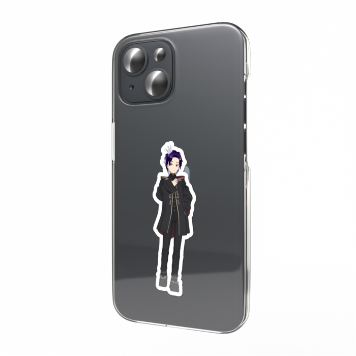 スマホステッカー - 縦