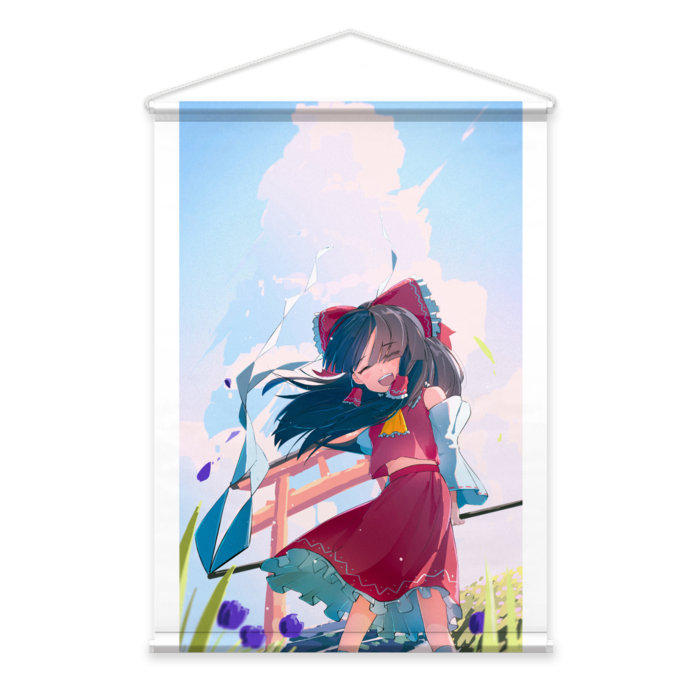 タペストリー - B2縦