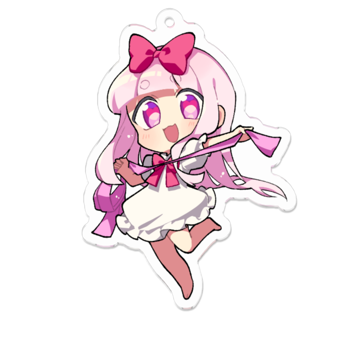 ①ラッピィ