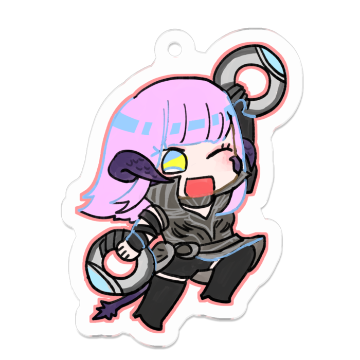 組長