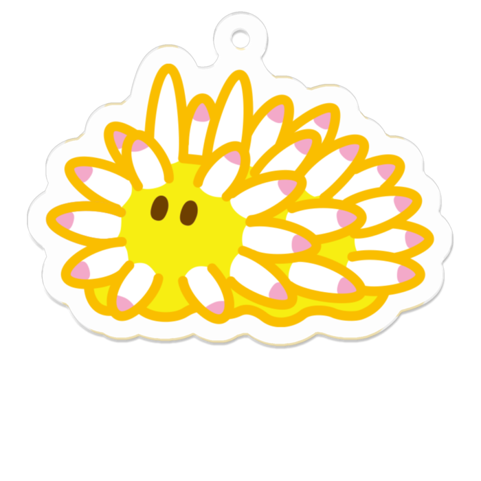 イガグリウミウシ