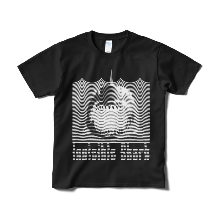 Tシャツ（短納期） - S - ブラック