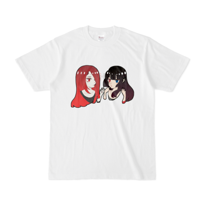 Tシャツ - S - 白