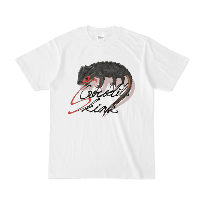 Tシャツ - S - 白