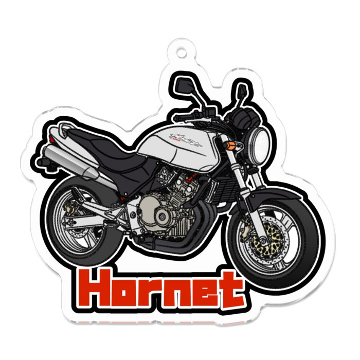 ブーンシルバーメタリック