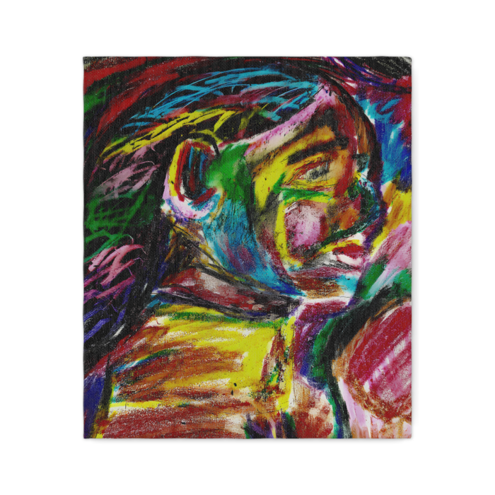 キャンバス - F10