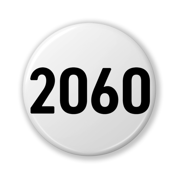 【2060】缶バッジ- 32mm