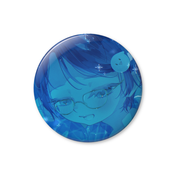 缶バッジ（バリュー） - 56mm