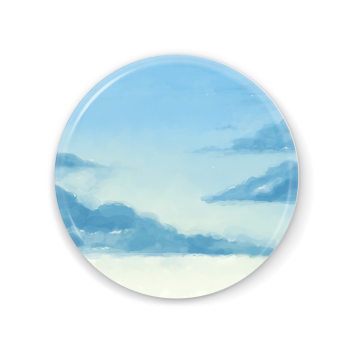 朝