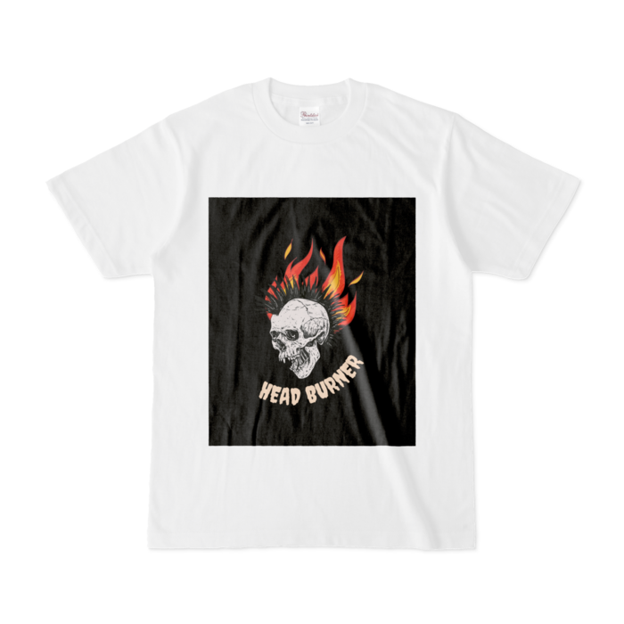Tシャツ - S - 白