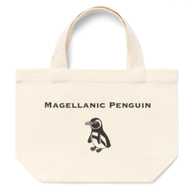 マゼランペンギントートバッグs P Nagomi Booth