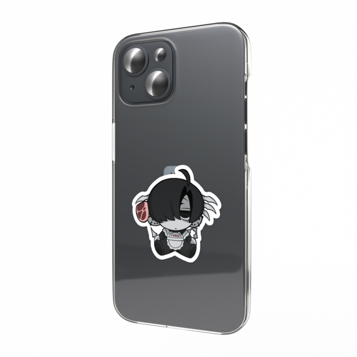 スマホステッカー - 縦