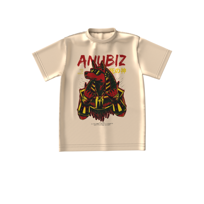 ビッグシルエットTシャツ - S - 正面