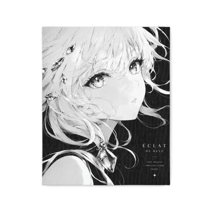 キャンバス - F3