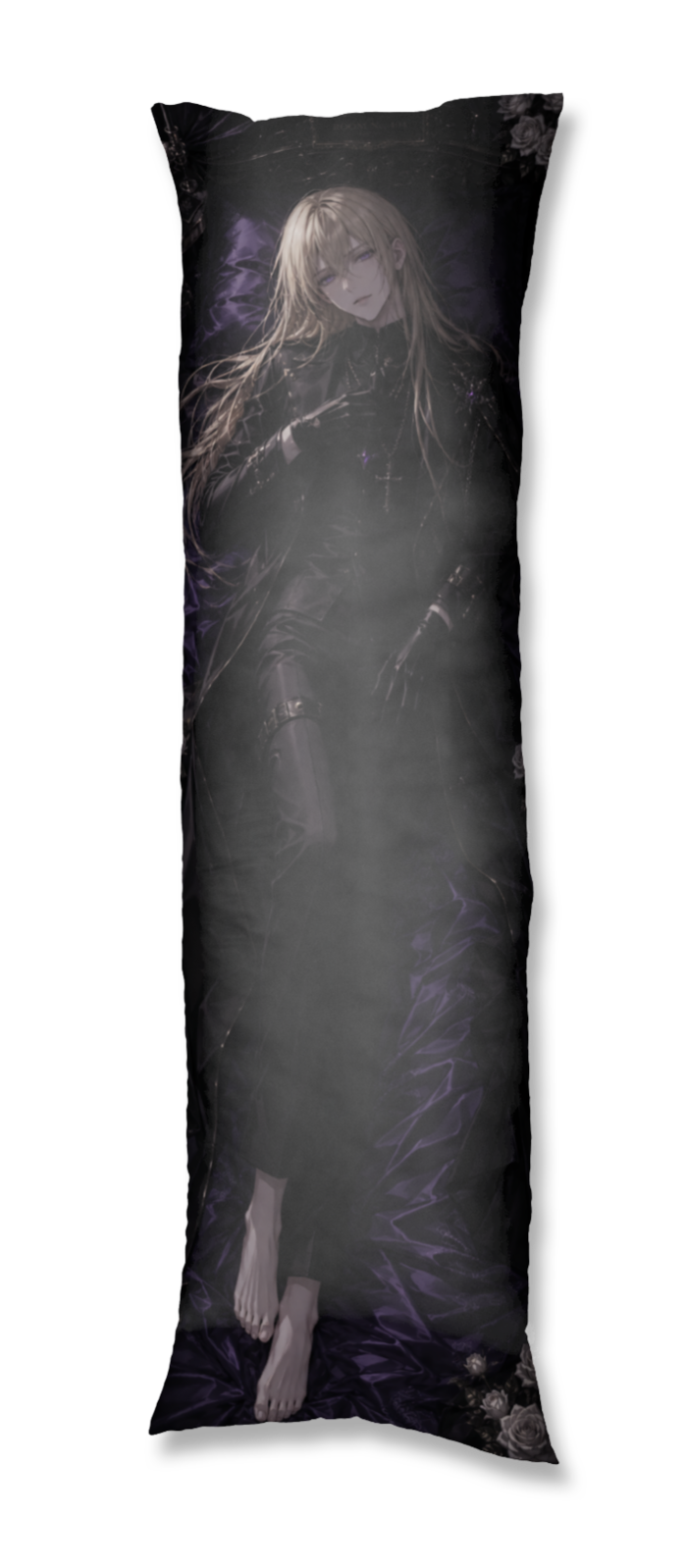 抱き枕カバー - 500x1600(mm)