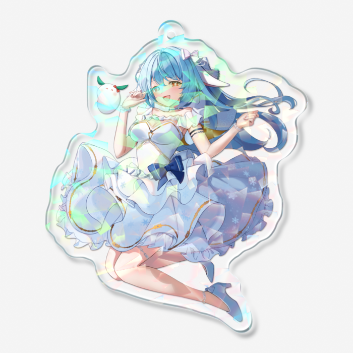 笑顔ver