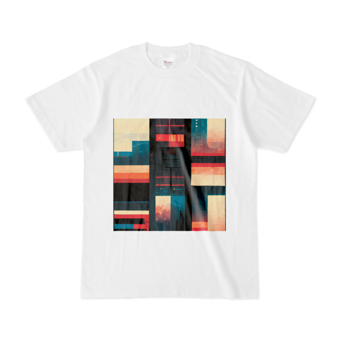 Tシャツ - S - 白