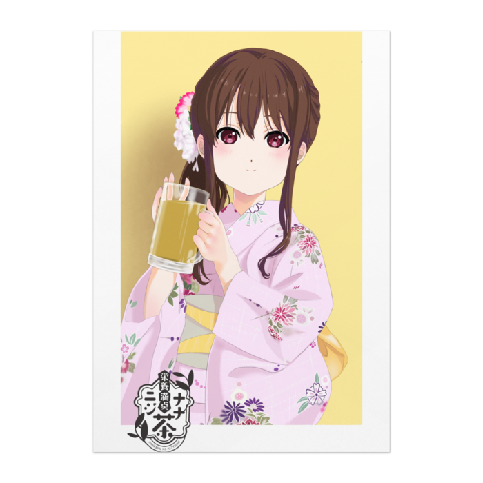 ポスター - B3(3)