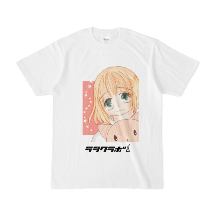 Tシャツ - S - 白