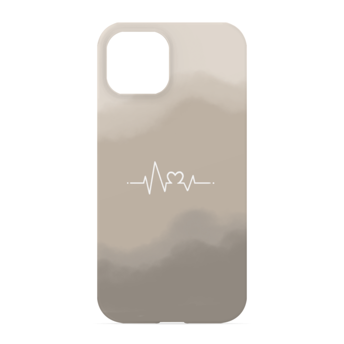 iPhoneケース - iPhone 13 - 正面印刷のみ