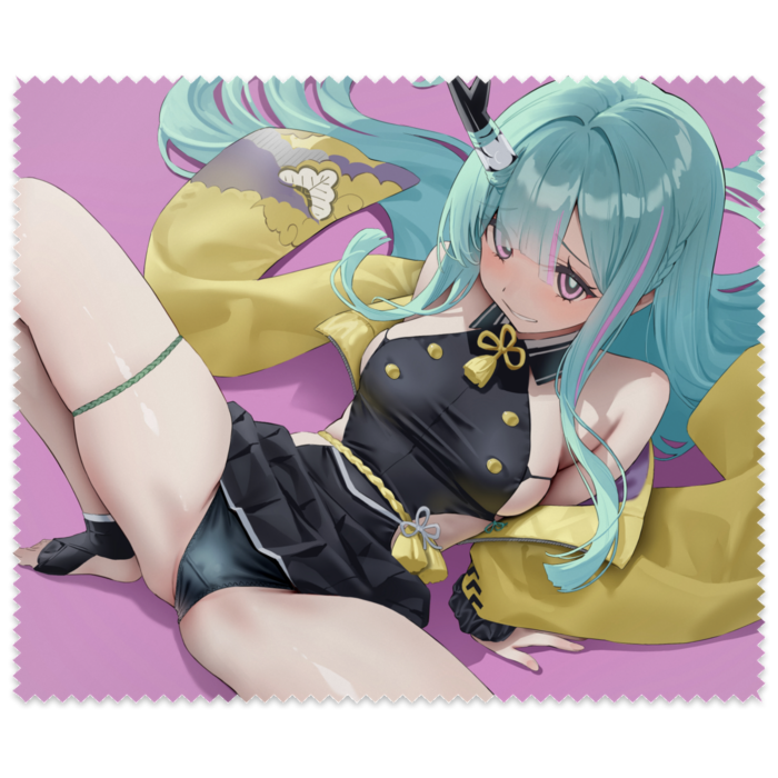 メガネ拭き