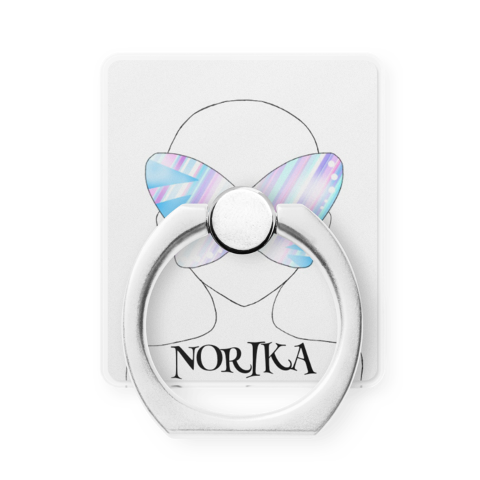 スマホリング